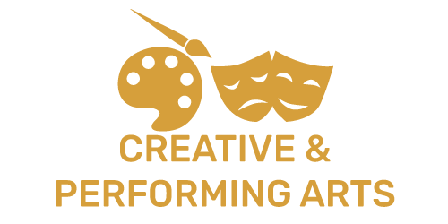 Course: Creative and Performing Arts Faculty