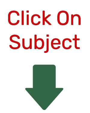 Subject